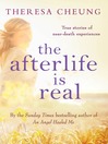 The Afterlife is Real (eBook)